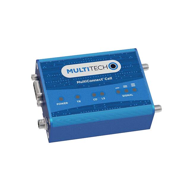 MTC-LVW2-B02 Multi-Tech Systems Inc.  Fertige Einheiten für HF-Empfänger, Sender und Transceiver